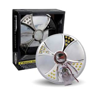 International for a International ALL