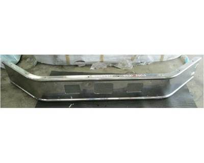 New International Paystar 5600I Front Chrome Bumper, Part # 3539497C1