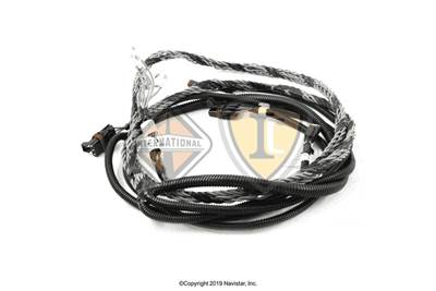 International for a International PROSTAR