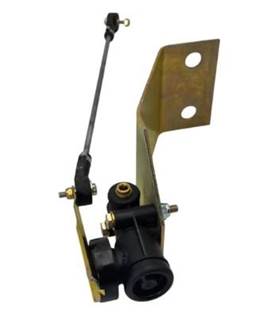 International for a Leveling SUSPENSION