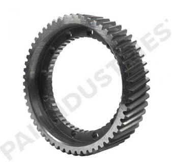 PAI for a Mack CRD92