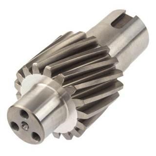 Mack for a Mack CRD92