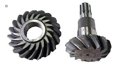 Crane Carrier (CCC) for a Mack CRD92