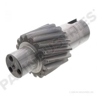 Crane Carrier (CCC) for a Mack CRD93