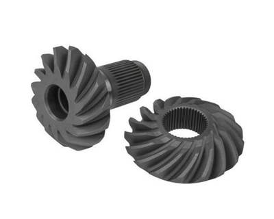 Mack Gear Set 4.17/3.86 Ratio Front Fine Spline CRDPC92/112 CRD93/113, Part # INC 24KH11073
