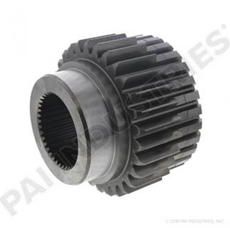 PAI for a Mack T2080