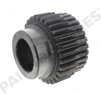 PAI for a Mack T2080