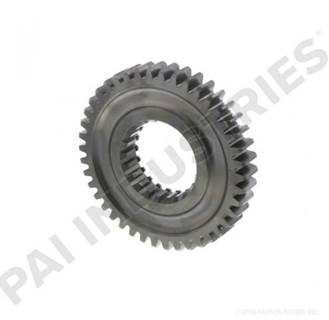 Crane Carrier (CCC) for a Mack T2090