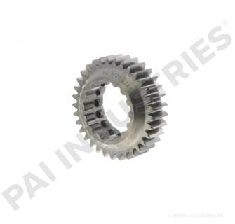 PAI for a Mack T2090