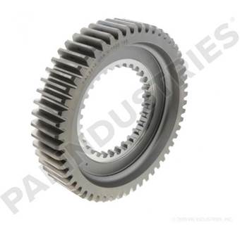 Mack for a Mack T2130