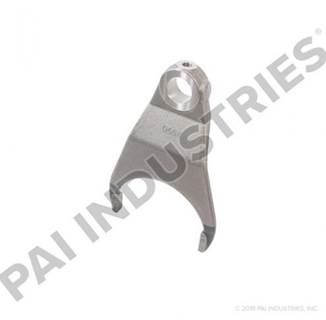 Mack for a Mack T2130