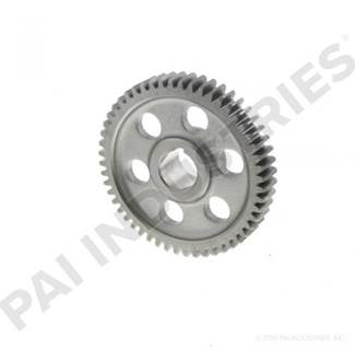 Mack for a Mack T2180