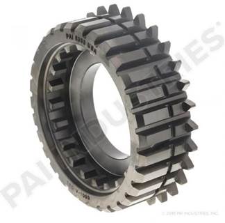 Mack for a Mack T309L