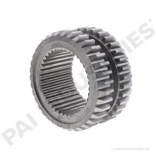 PAI for a Mack T309L