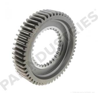 Crane Carrier (CCC) for a Mack T310