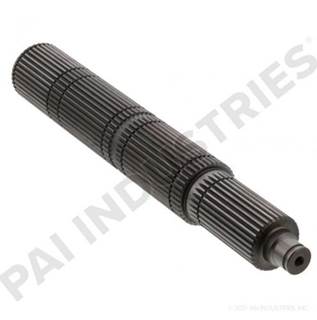 PAI for a Mack T310M