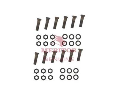 Meritor Kit DR Gear BL, Part # CCT KIT947 ROK