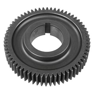 Crane Carrier (CCC) for a Meritor ALL