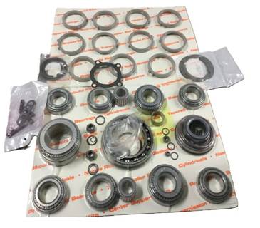 Meritor for a Meritor ALL