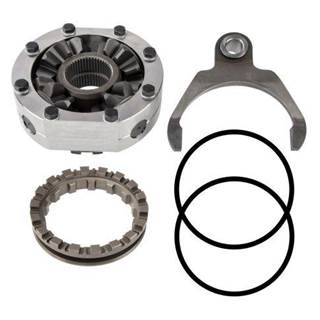 Rockwell for a Meritor-Rockwell ALL