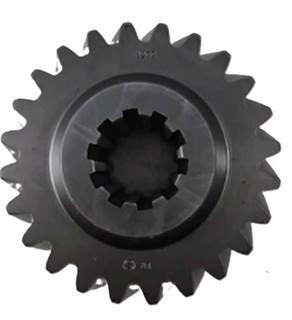 Crane Carrier (CCC) for a Meritor-Rockwell ALL