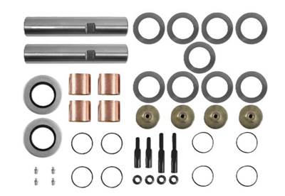 International for a Meritor-Rockwell ALL