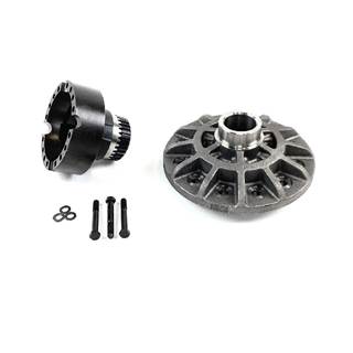 Rockwell for a Meritor-Rockwell RRL20145