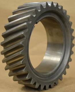 Rockwell for a Meritor-Rockwell SQ100