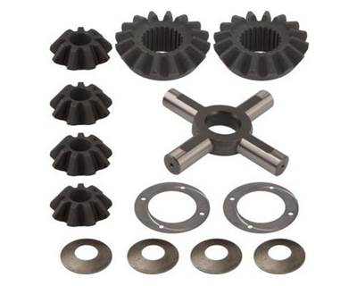 Meritor-Rockwell Main Diff Nest Kit 22 Spline SLHD/SQHD, Part # INC KIT318