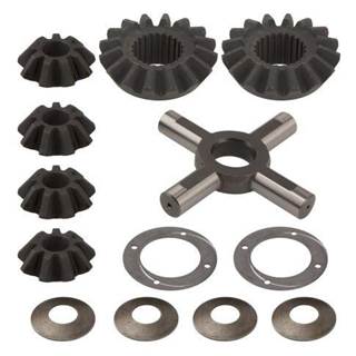 Crane Carrier (CCC) for a Meritor-Rockwell SQHDF