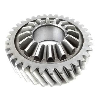3892F5908  NEW  MD2014X HELICAL GEAR 