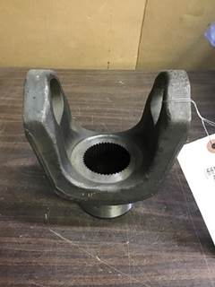 FLANGE 1710, FULL ROUND, 46 SPLINE 