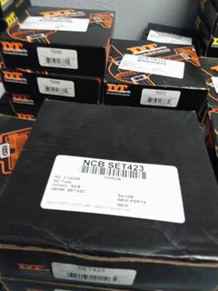 6461-A/6420 Tapered Set