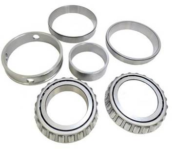 NORTH COAST BEARING for a North Coast Bearing ALL