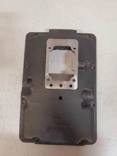 Crane Carrier (CCC) for a Spicer ES60-5A