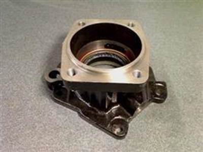 Crane Carrier (CCC) for a Spicer ALL