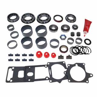 Fuller for a Spicer TTC TREMEC