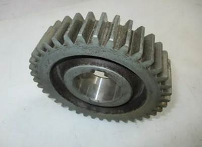 Crane Carrier (CCC) for a Spicer TTC TREMEC