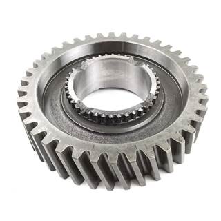 Crane Carrier (CCC) for a Spicer