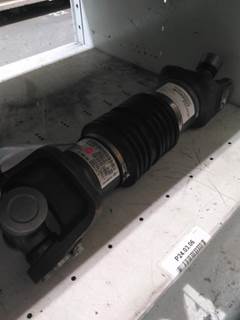 NEW SPICER INTER AXLE DRIVESHAFT,SPL170 19" RUNNING 