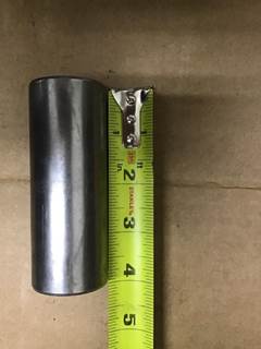 BUSHING,PETE SPRING FRT 