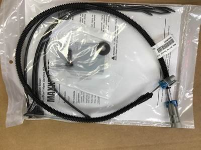 KIT, SINGLE DISC HORN, PROSTAR 