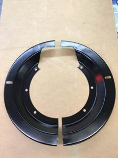 SHIELD DUST BRK 2 per box 