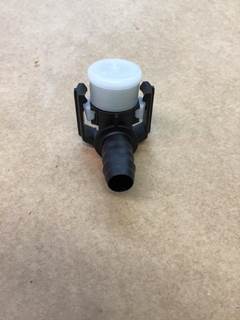  FITTING FUEL OUTLET*90 DEG VOS  