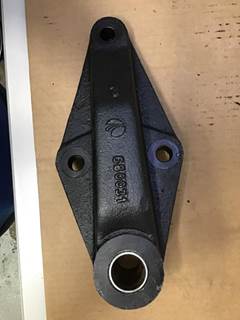 Steer Axle Hanger, 4" Springs (B111033) 