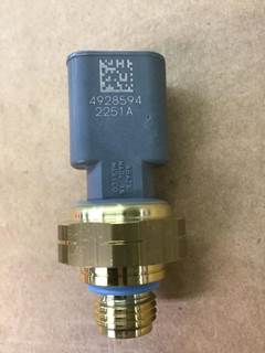 Cummins for a Cummins ALL