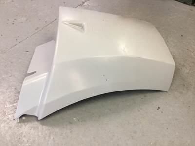 EXTENSION FRT FNDR LH OTR L/PT 