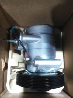 AC COMPRESSOR 