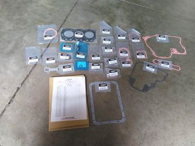 GENERAC MITSUBISHI GASKET SET
MGP11227 