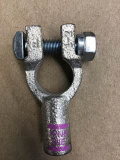 TERMINAL 1&2 GAUGE POSI 